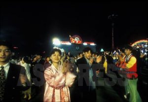 ニューヨーク・フィルハーモニー平壌公演に対するある市民の感想