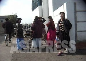 スタイルコート　［民衆の暮らし］