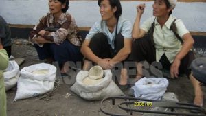 内部記者が撮った！　北朝鮮最新事情　２