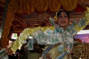 ビルマ潜入紀行 ~東南アジア最後の軍事独裁国家からの報告~(33) 宇田有三