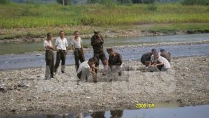 内部記者が撮った！　北朝鮮最新事情　１