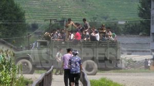 内部記者が撮った! 北朝鮮最新事情 5