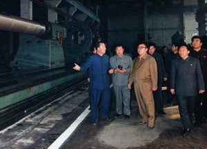 北朝鮮経済官僚極秘インタビュー