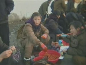 最新報告　金正日「異変発生」後の北朝鮮(1)-2