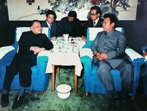 北朝鮮経済官僚極秘インタビュー