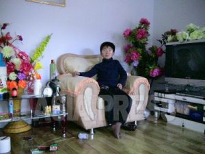 北朝鮮不動産取引の怪