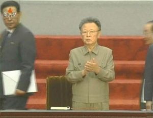 緊急特集 どうなる北朝鮮後継者問題 1