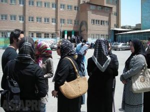 イラン~第10期イラン大統領選挙 投票始まる 【大村一朗】