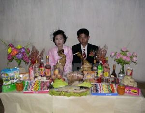 映像取材ルポ　今日の祝いごと事情(4)