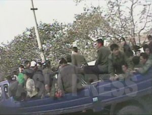 脱北難民は北朝鮮送還後どのように扱われるか 2
