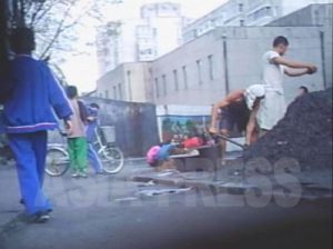 平壌インテリの《思想転向》　上［民衆の暮らし］