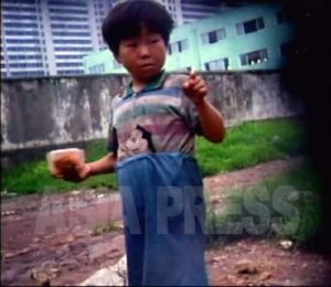 平壌インテリの《思想転向》　下［民衆の暮らし］