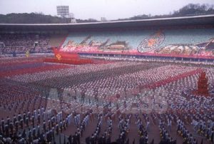 「平壌では爪楊枝一本が一〇〇ウォン」　［ことば］