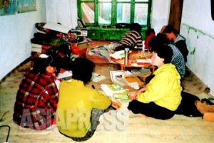 【連載】涙で描いた祖国 ～ 北朝鮮難民少年チャン・キルスの手記（６）　セットゥリよ、お前がなかったらどうやって生きていけただろう