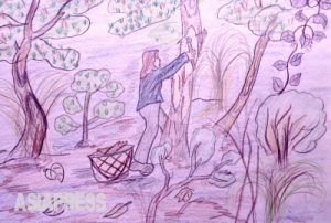 【連載】涙で描いた祖国 ～ 北朝鮮難民少年チャン・キルスの手記（4）　草食動物[1]