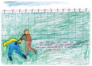 【連載】涙で描いた祖国 ~ 北朝鮮難民少年チャン・キルスの手記(18)  亜鉛工場のコークス偵察兵
