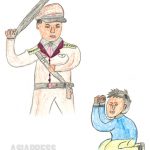 【連載】涙で描いた祖国 ～ 北朝鮮難民少年チャン・キルスの手記（２９）　　死地で過ごした十日間［その3］