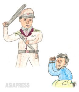 【連載】涙で描いた祖国 ～ 北朝鮮難民少年チャン・キルスの手記（２９）　　死地で過ごした十日間［その3］