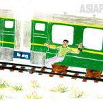 【連載】涙で描いた祖国 ～ 北朝鮮難民少年チャン・キルスの手記（３０）　　死地で過ごした十日間［その4］