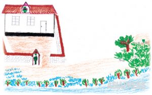 【連載】涙で描いた祖国 ～ 北朝鮮難民少年チャン・キルスの手記（４０）　　死地で過ごした十日間［その14］