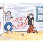 【連載】涙で描いた祖国 ～ 北朝鮮難民少年チャン・キルスの手記（３６）　　死地で過ごした十日間［その10］