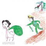 【連載】涙で描いた祖国 ～ 北朝鮮難民少年チャン・キルスの手記（３７）　　死地で過ごした十日間［その11］