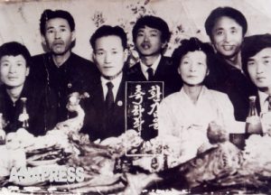 <ドキュメント> キルス一家７人の籠城・亡命事件 【石丸次郎】　［その３］