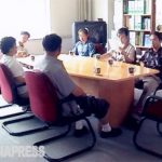 <ドキュメント> キルス一家７人の籠城・亡命事件 【石丸次郎】　［その６］