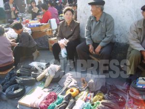 最新報告　デノミで動揺する北朝鮮(3)-4
