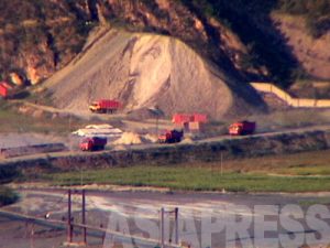 最新報告　デノミで動揺する北朝鮮(3)-3