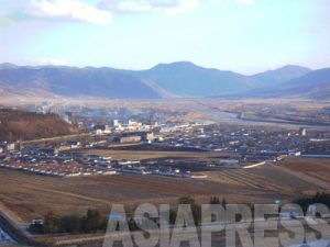 最新報告　デノミで動揺する北朝鮮(2)-4