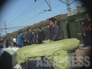 【北朝鮮内部】 思い通りにならない電力事情