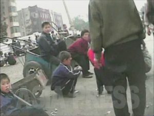 最下層の若者たちの心情は？［若者の声］