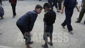 [北朝鮮]　哨戒艦撃沈は北の混乱と弱体化の現れ 【石丸次郎】