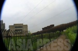 スクープ！　廃墟となった 巨大コンビナートを撮影　３