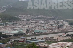 北朝鮮を眺めながら統一を考える 【李鎮洙】