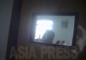 名目だけの「無料教育」 ３　［北朝鮮］