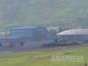 中国が押さえた北朝鮮・茂山（ムサン）の鉄鉱石 （３）中国との間の浮き沈み 【李鎮洙】