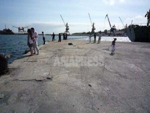 中国が押さえた北朝鮮・茂山（ムサン）の鉄鉱石 （５）「長吉図開発先導区」との兼ね合い【李鎮洙】