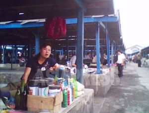 <北朝鮮>党代表者会に関心なし 一般住民語る