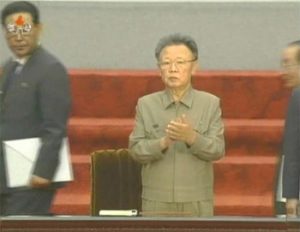 ＜北朝鮮を読む＞ 党代表者会延期の本当の理由は？(石丸次郎)