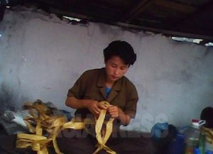 ＜北朝鮮＞庶民に人気の食材「人造肉」とは