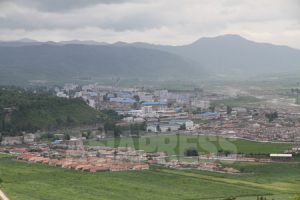 <北朝鮮>世襲後継反対の声封じ込めに統制を強化