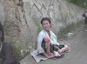 ＜北朝鮮＞生活苦無視の金正恩後継に失望の声広がる