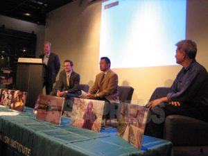 ＜北朝鮮＞北朝鮮写真展開催した米教授、平壌訪問取り消し