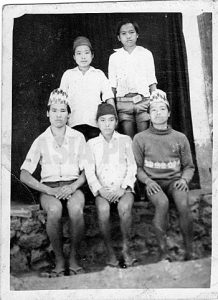 【ネパール マオイスト・女性ゲリラたちの肖像 / 小倉清子】 第6回 村のクラブからコミュニストが生まれる(1)