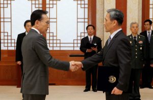 ＜北朝鮮＞延坪島砲撃により失われる3つのもの　（1）李明博政権の北朝鮮政策における発展の可能性－アジアプレス記者ノート