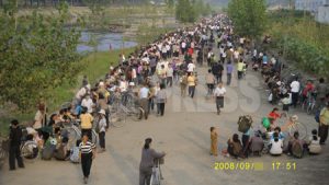 ＜北朝鮮＞延坪島砲撃により失われる3つのもの　（2）太陽政策に対する評価の機会　その１－アジアプレス記者ノート