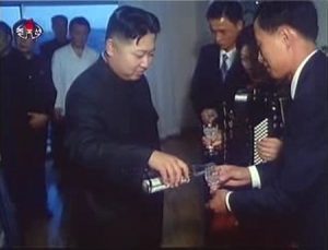 ＜北朝鮮＞生活難で金正恩氏への不満拡がる