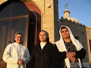 【写真特集】イラク・キリスト教徒の肖像(2)